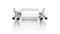 Escape Trasero REMUS Duplex - REMUS original | APEXCORSE