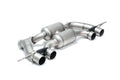 Tubo Trasero REMUS Duplex Racing - REMUS original | APEXCORSE