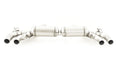 Escape Trasero REMUS Duplex Tipo Racing - REMUS original | APEXCORSE