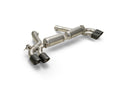 Escape Trasero REMUS Duplex - REMUS original | APEXCORSE