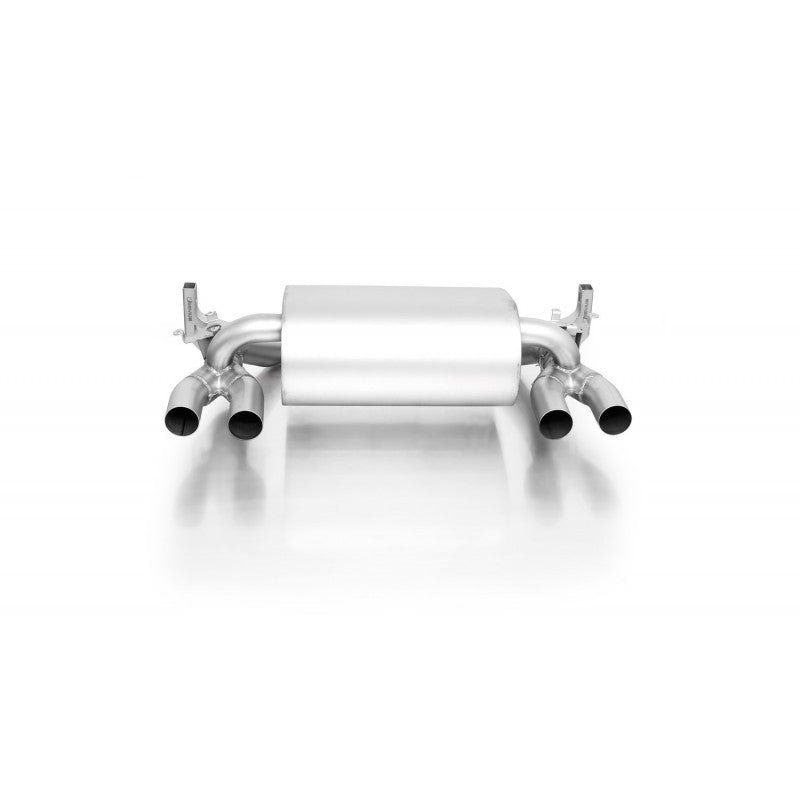 Escape Trasero REMUS Duplex - REMUS original | APEXCORSE
