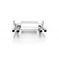 Escape Trasero REMUS Duplex - REMUS original | APEXCORSE