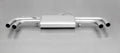Escape Trasero REMUS Duplex - REMUS original | APEXCORSE