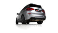 Escape Trasero REMUS Duplex - REMUS original | APEXCORSE