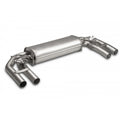 Escape Trasero REMUS Duplex - REMUS original | APEXCORSE