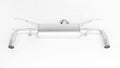 Escape Trasero REMUS Duplex - REMUS original | APEXCORSE