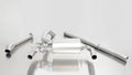 Escape Trasero REMUS Duplex - REMUS original | APEXCORSE