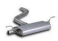 Escape Trasero REMUS Duplex - REMUS original | APEXCORSE