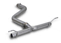 Escape Trasero REMUS Duplex Tipo Racing - REMUS original | APEXCORSE