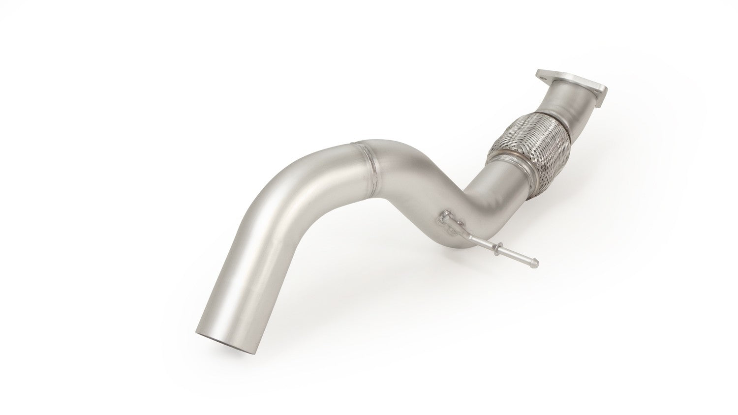 Downpipe Delantero REMUS - REMUS original | APEXCORSE