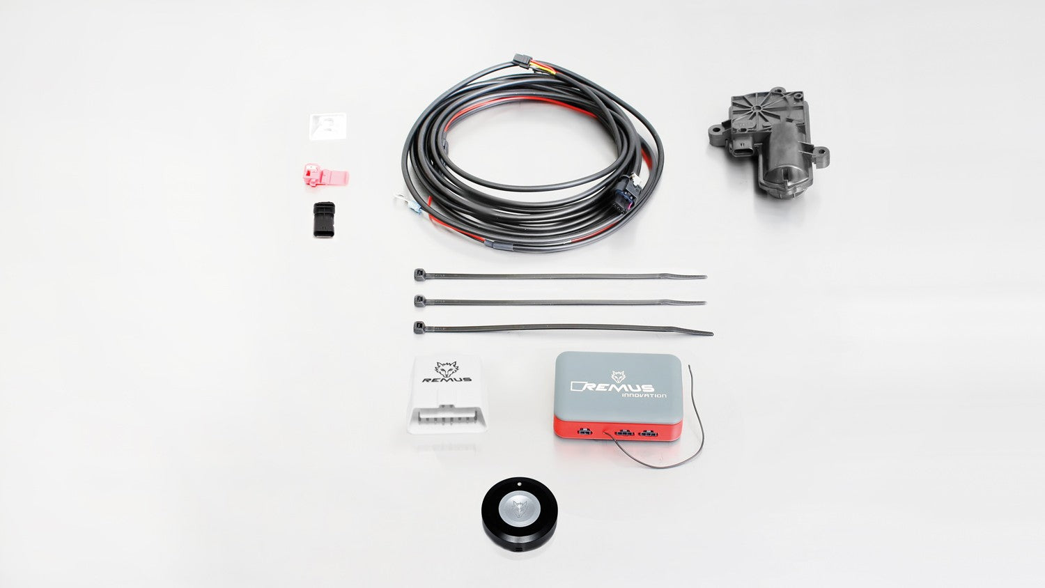 Controlador De Sonido REMUS 0005Bt - REMUS original | APEXCORSE