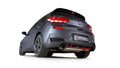Escape Trasero REMUS Duplex - REMUS original | APEXCORSE