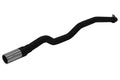 Tubo De ConexiÓN REMUS Con 1 Cola De 97X80Mm Cromo - REMUS original | APEXCORSE