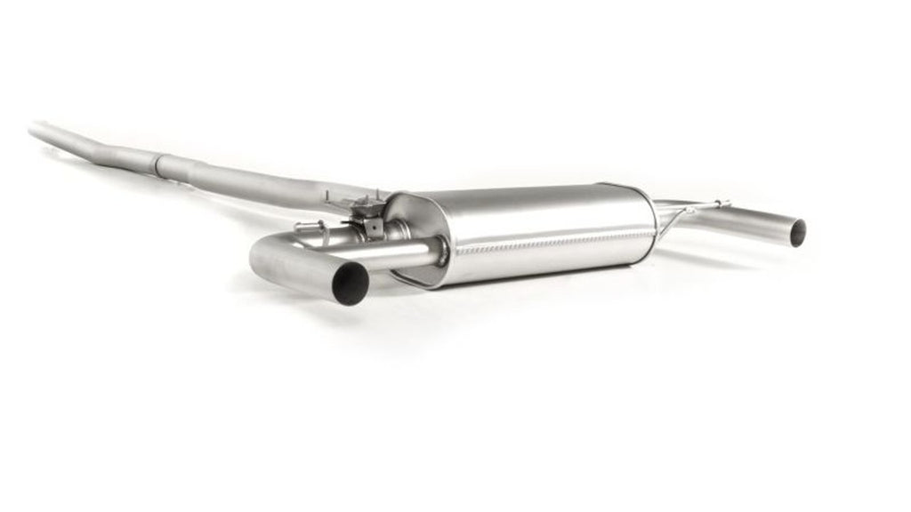 Escape Trasero REMUS Duplex - REMUS original | APEXCORSE