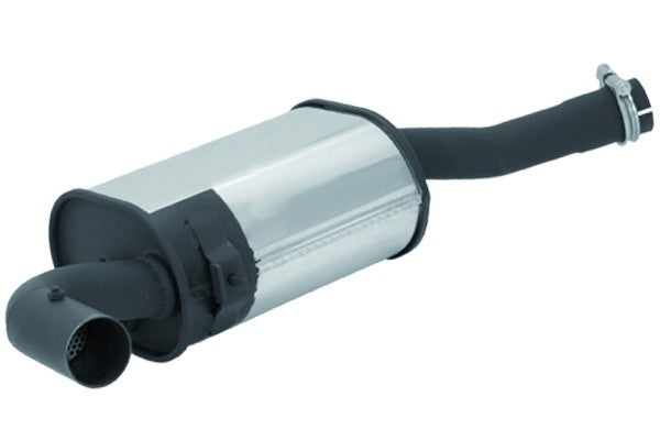 Escape Trasero REMUS Duplex - REMUS original | APEXCORSE