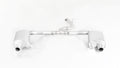 Escape Trasero REMUS Duplex - REMUS original | APEXCORSE