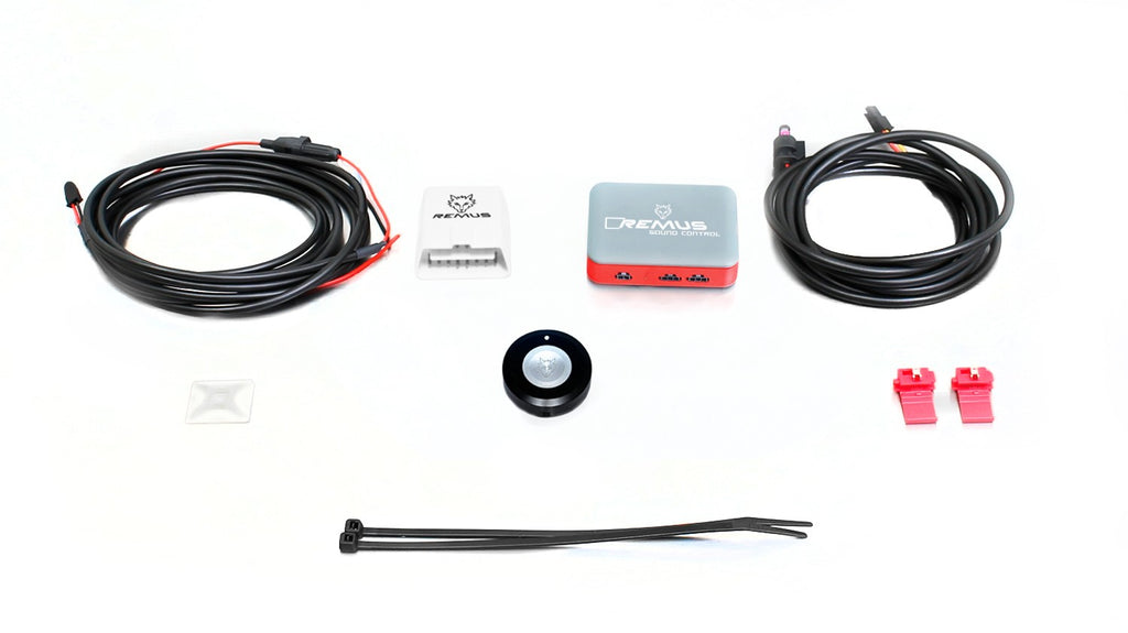 Controlador De Sonido REMUS 0009Bt - REMUS original | APEXCORSE