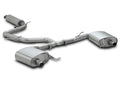 Escape Trasero REMUS Duplex - REMUS original | APEXCORSE