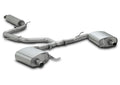 ESCAPE TRASERO REMUS DUPLEX