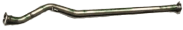 Tramo Intermedio REMUS Racing - REMUS original | APEXCORSE