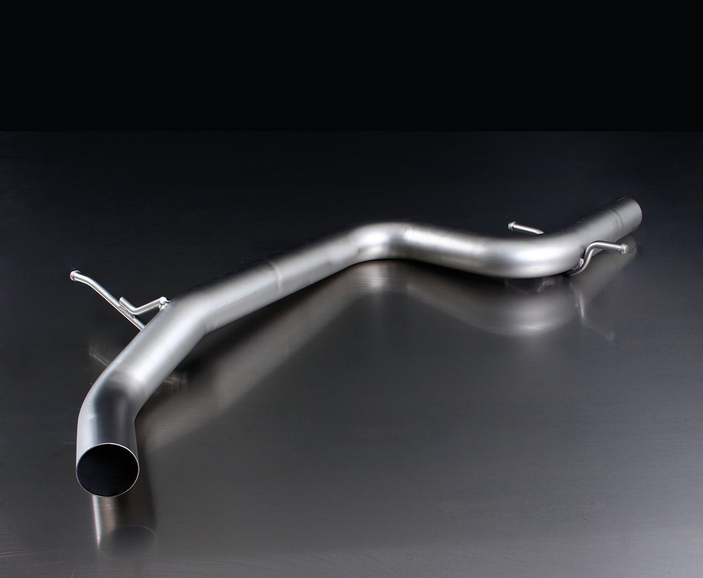 Escape Delantero REMUS Racing - REMUS original | APEXCORSE