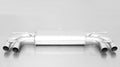 Escape Trasero REMUS Duplex - REMUS original | APEXCORSE