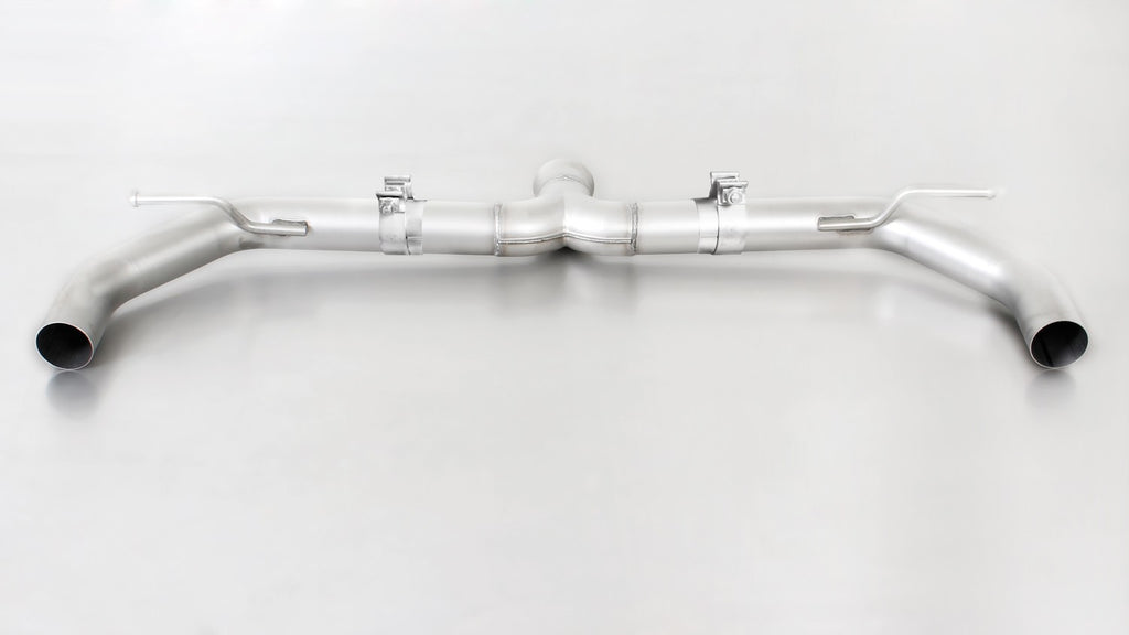 Escape Trasero REMUS Duplex Racing - REMUS original | APEXCORSE