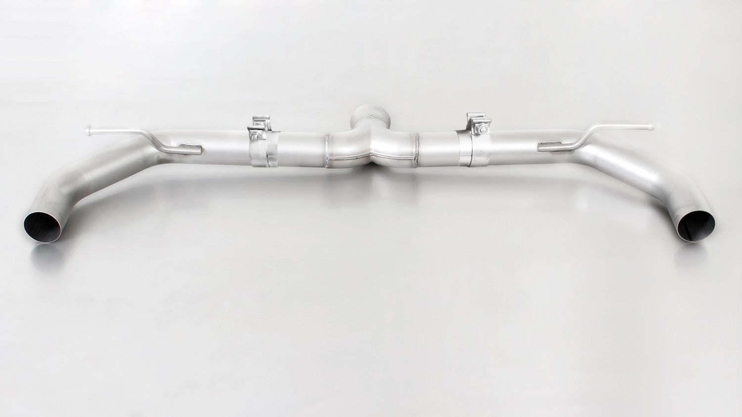 Escape Trasero REMUS Duplex Racing - REMUS original | APEXCORSE