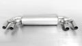 Escape Trasero REMUS Duplex - REMUS original | APEXCORSE
