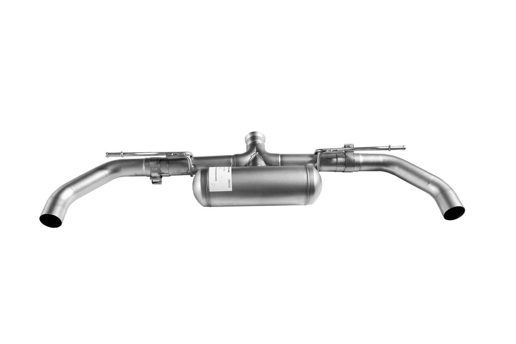 Escape Trasero REMUS Duplex - REMUS original | APEXCORSE