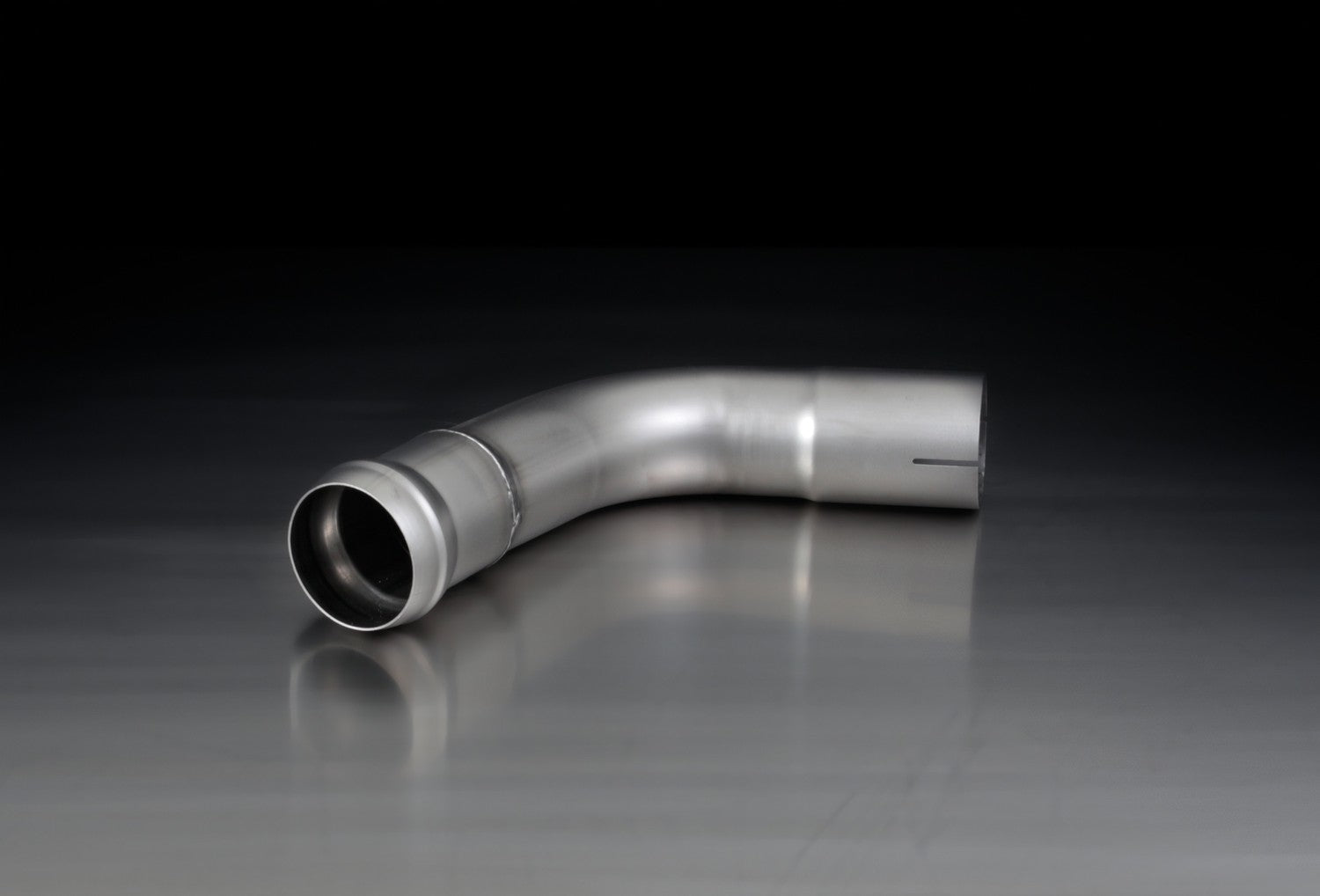 Tubo De Conexion REMUS - REMUS original | APEXCORSE