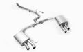 ESCAPE TRASERO REMUS DUPLEX