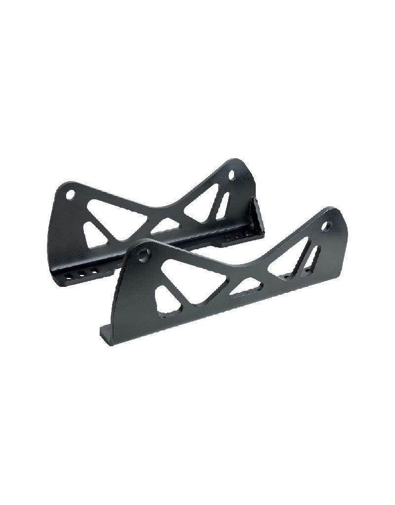 OMP SOPORTES DE ASIENTO FIA 8855-2021 PARA HTC EVO CARBON ASIENTO (N° DE PIEZA HA0-0900-A01) - OMP original APEXCORSE imagen 1