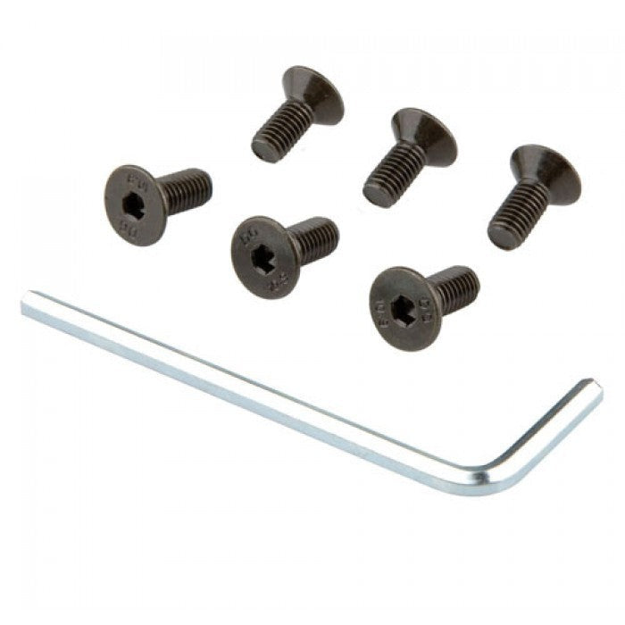 OMP HARDWARE DE MONTAJE DE REPUESTO PARA CONO VOLANTES. - OMP original APEXCORSE imagen 1