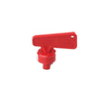 OMP LLAVE DE RECAMBIO PARA DESCONECTADOR DE BATERIA DE 6 POLOS - OMP original APEXCORSE imagen 1