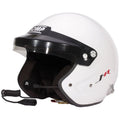 CASCO OMP J-RALLY FIA 8859-2024 BLANCO TALLA S - OMP original APEXCORSE imagen 1