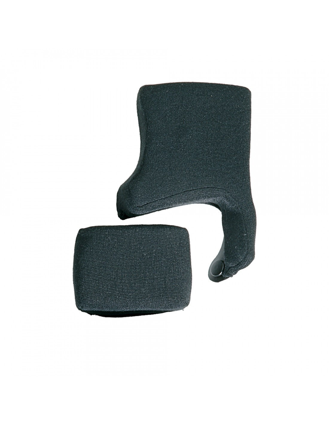 OMP ALMOHADILLAS DE RECAMBIO PARA JR INTERCOM TALLA L - OMP original APEXCORSE imagen 1