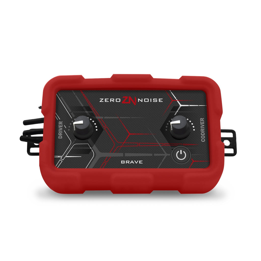 Sparco Amplificador Brave- Analógico - Macho 4 Pines Nexus - Sparco original | APEXCORSE