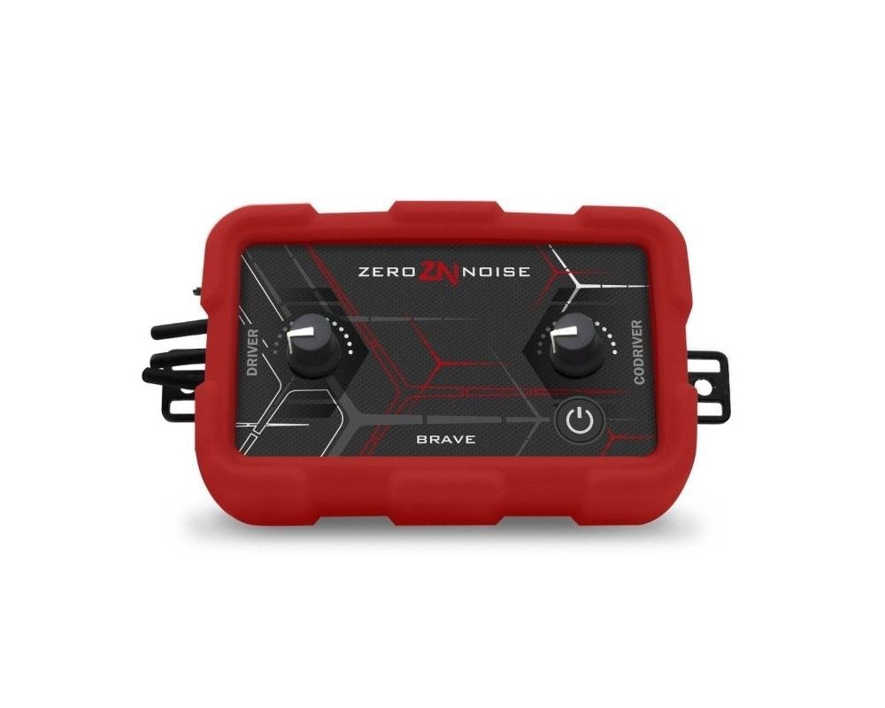 Sparco Amplificador Brave- Analógico - Macho 4 Pines Nexus - Sparco | APEXCORSE imagen 2