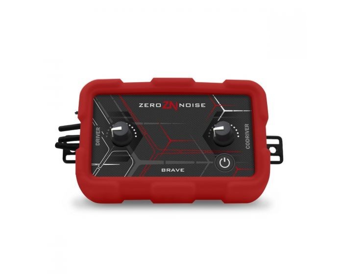 Sparco Amplificador Brave- Analógico- Hembra 4 Pines Nexus (Comp. Imsa) - Sparco original | APEXCORSE