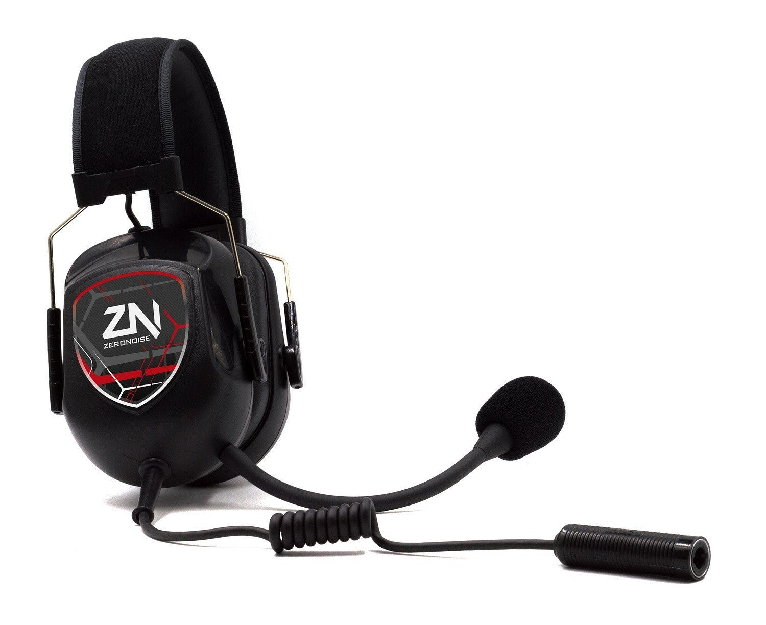 Sparco Auriculares Zeronoise- Hembra 4 Pines Nexus - Sparco original | APEXCORSE