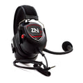 Sparco Auricular Pit-Link-Jack 3.5Mm- Smartphone Comp.-Con Botón Ptt Para Iphone - Sparco original | APEXCORSE