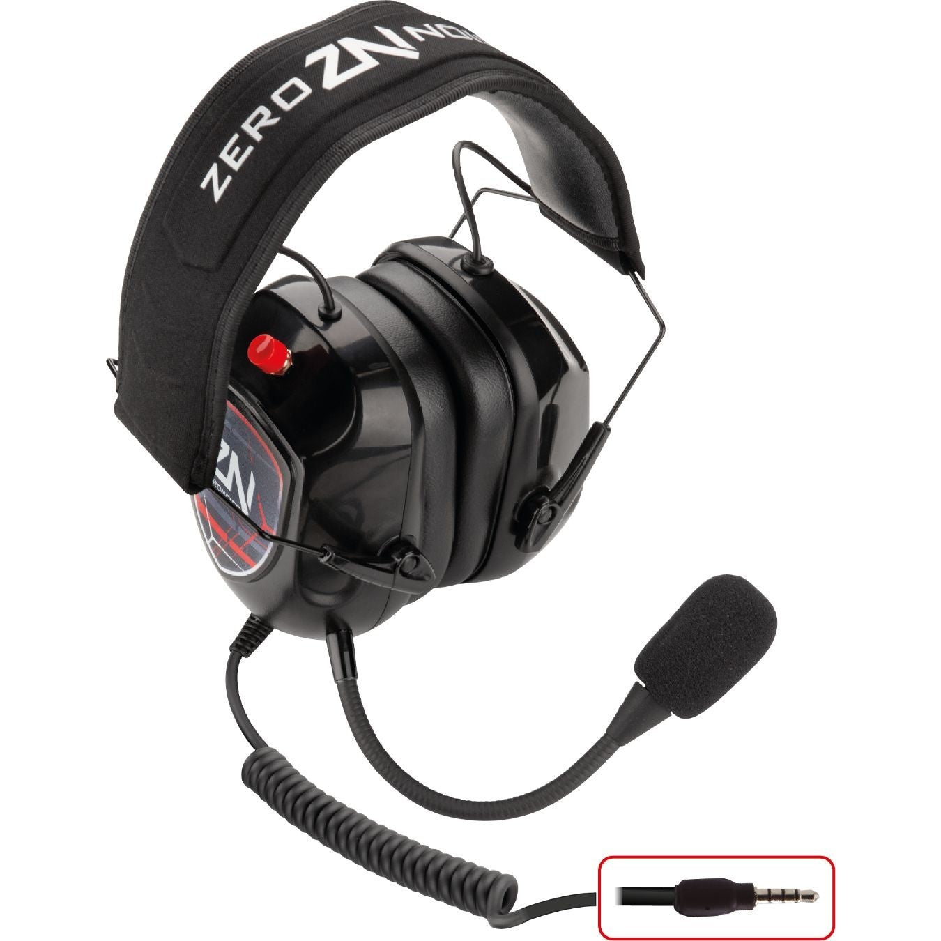 Sparco Auriculares Pit-Link-Usb-C-Con Botón Ptt (Con Amplificador Bluetooth) - Sparco original | APEXCORSE