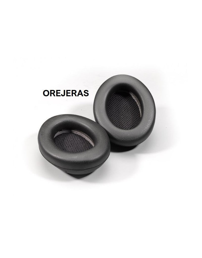 Sparco Rhk/Jh Hcb - Hembra Nexus 4 Pin Std - Sin Micrófono Flex Boom - Con Auriculares - Sparco | APEXCORSE imagen 2