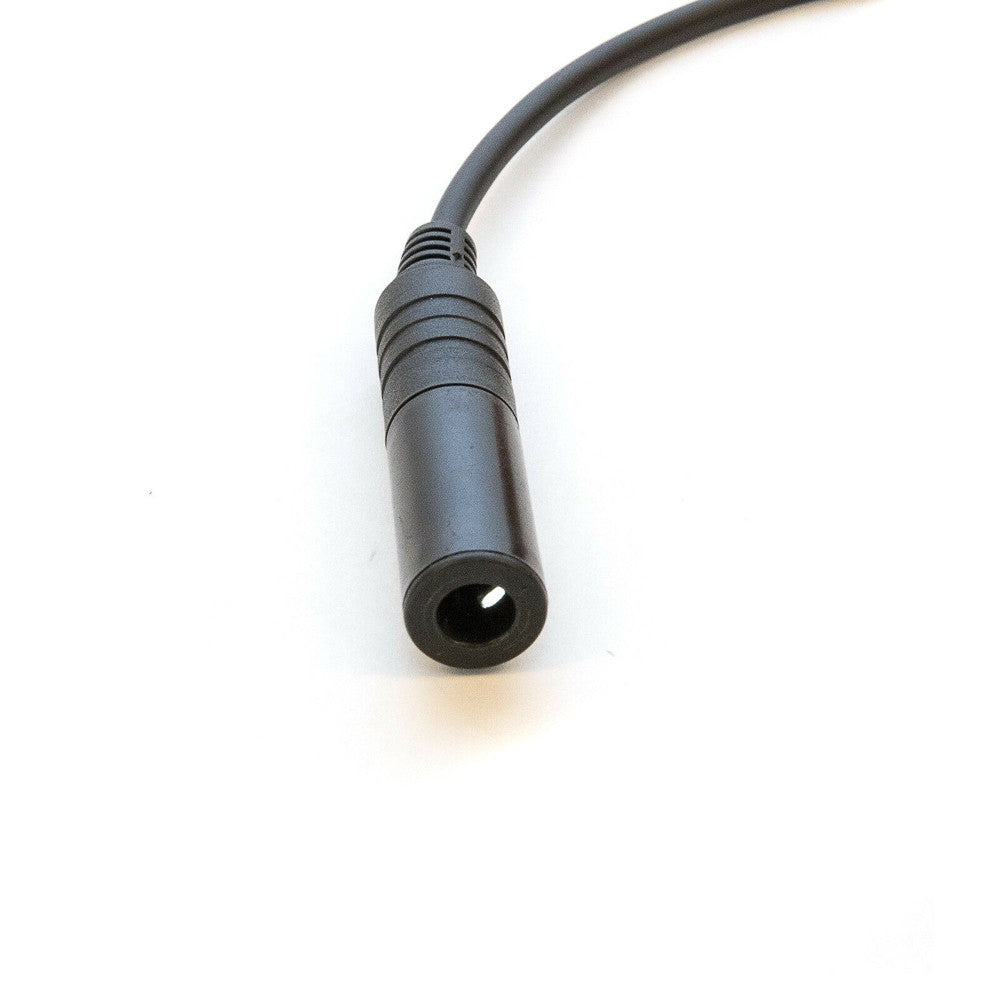 Sparco Rhk/Jh Hcb - Hembra Nexus 4 Pin Std - Sin Micrófono Flex Boom - Con Auriculares - Sparco | APEXCORSE imagen 4