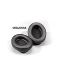 Sparco Rhk/Jh - Macho Nexus 4 Pin Imsa - Con Micrófono Flex Boom - Con Auriculares - Sparco original | APEXCORSE