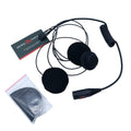Sparco Rhk/Ff - Hembra Nexus 4 Pin Std - Con Almohadillas Para Altavoces Integradas - Sparco original | APEXCORSE