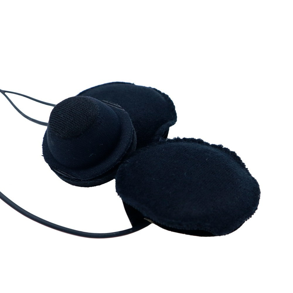 Sparco Rhk/Ff - Hembra Nexus 4 Pin Std - Con Almohadillas Para Altavoces Integradas - Sparco | APEXCORSE imagen 3