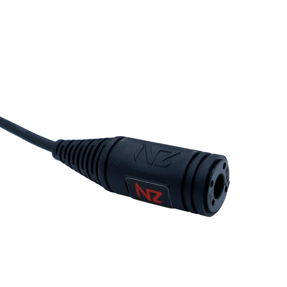 Sparco Rhk/Ff - Hembra Nexus 4 Pin Std - Con Almohadillas Para Altavoces Integradas - Sparco | APEXCORSE imagen 4