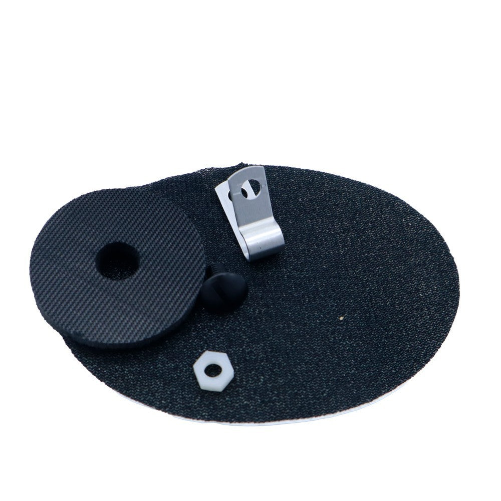 Sparco Rhk/Ff - Hembra Nexus 4 Pin Std - Con Almohadillas Para Altavoces Integradas - Sparco | APEXCORSE imagen 5